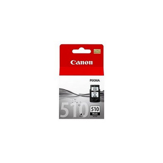 Cartouche d'encre Canon PG510 Photo noir