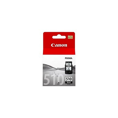 Cartouche d'encre Canon PG510 Photo noir