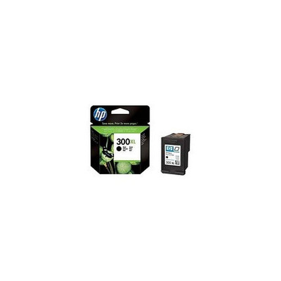 Cartouche d'encre HP 300 XL Noir