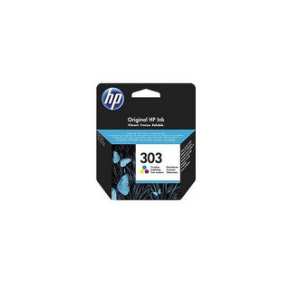 Cartouche d'encre HP 303 Couleur