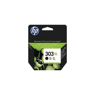 Cartouche d'encre HP 303 XL Noir