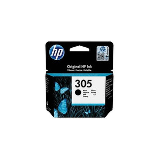 Cartouche d'encre HP 305 Noir
