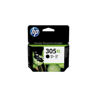 Cartouche d'encre HP 305 XL Noir