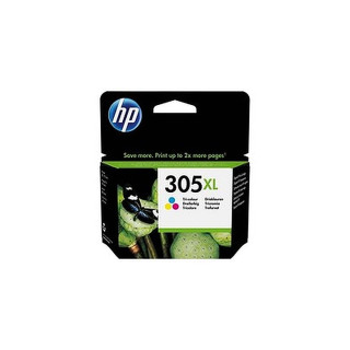 Cartouche d'encre HP 305 XL Couleur