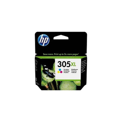 Cartouche d'encre HP 305 XL Couleur
