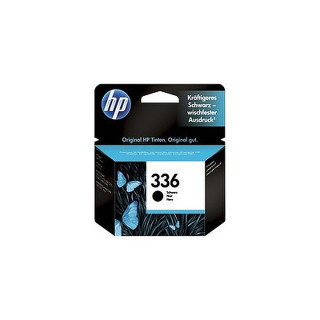 Cartouche d'encre HP 336 Noir