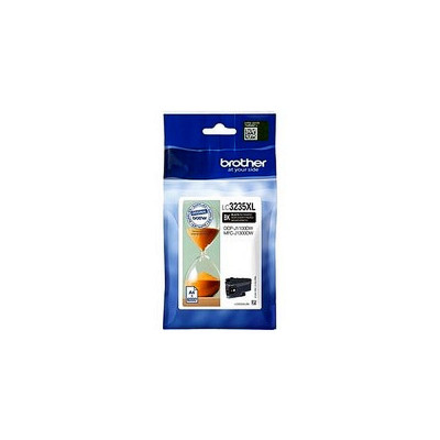 Cartouche d'encre Brother LC3235 XL Noir