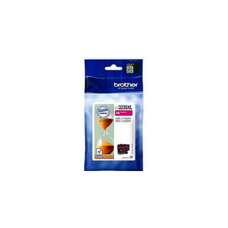 Cartouche d'encre Brother LC3235 XL Magenta