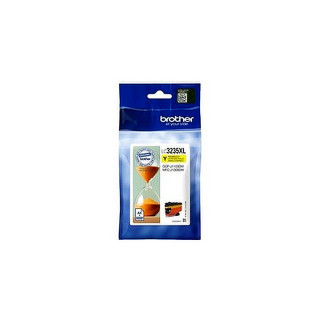 Cartouche d'encre Brother LC3235 XL Jaune