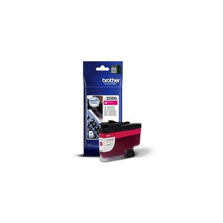 Cartouche d'encre Brother LC3239 XL Magenta