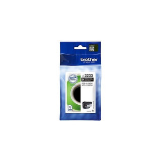 Cartouche d'encre Brother LC3233 Noir