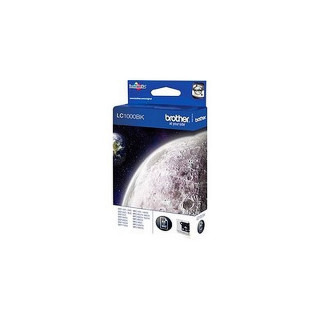 Cartouche d'encre Brother LC1000 Noir