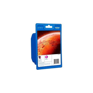 Cartouche d'encre Brother LC1100 XL Magenta