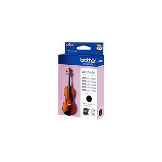 Cartouche d'encre Brother LC127 XL Noir