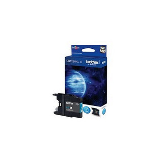Cartouche d'encre Brother LC1280 XL Cyan