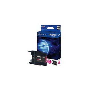 Cartouche d'encre Brother LC1280 XL Magenta