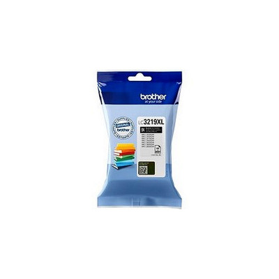 Cartouche d'encre Brother LC3219 XL Noir
