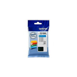 Cartouche d'encre Brother LC3219 XL Cyan