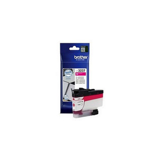Cartouche d'encre Brother LC3237 Magenta