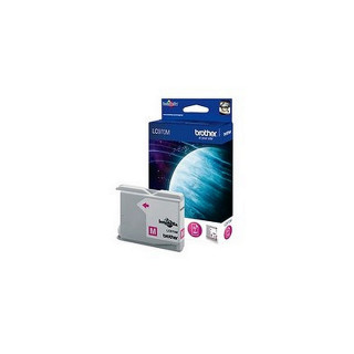 Cartouche d'encre Brother LC970 Magenta