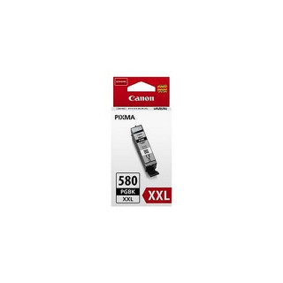 Cartouche d'encre Canon PGI580 XL Noir