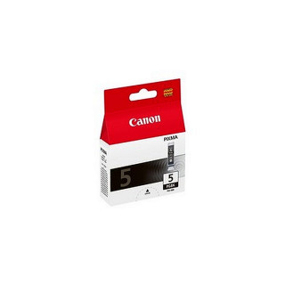 Cartouche d'encre Canon PGI5 Noir