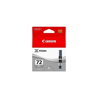 Cartouche d'encre Canon PGI72 Gris