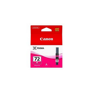 Cartouche d'encre Canon PGI72 Magenta