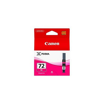 Cartouche d'encre Canon PGI72 Magenta