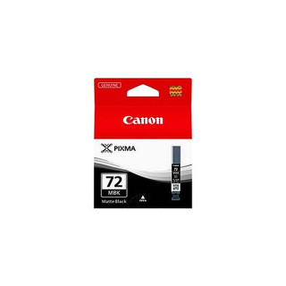 Cartouche d'encre Canon PGI72 Noir