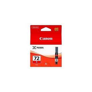 Cartouche d'encre Canon PGI72 Rouge
