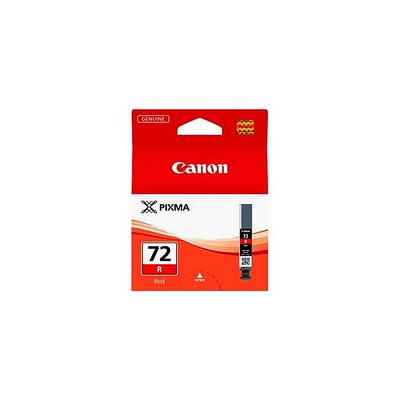 Cartouche d'encre Canon PGI72 Rouge