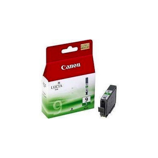 Cartouche d'encre Canon PGI9 Vert