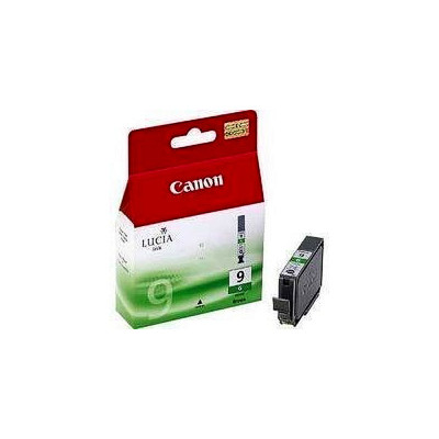 Cartouche d'encre Canon PGI9 Vert