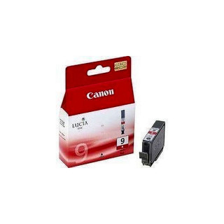 Cartouche d'encre Canon PGI9 Rouge