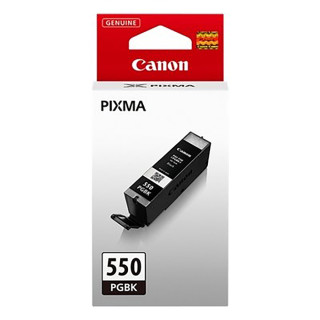 Cartouche d'encre Canon PGI-550 Noir