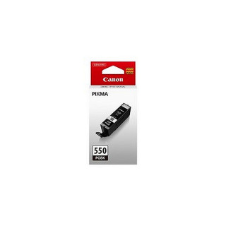 Cartouche d'encre Canon PGI550 Noir