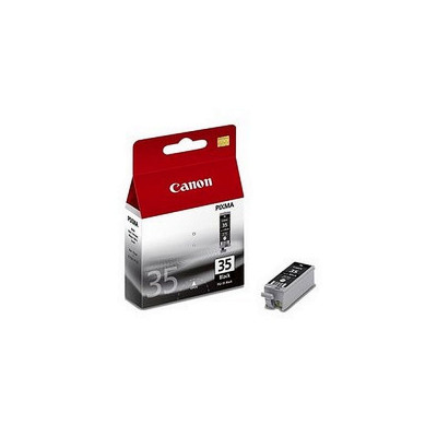 Cartouche d'encre Canon PGI35 Noir