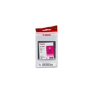 Cartouche d'encre Canon PFI102 Magenta