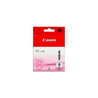 Cartouche d'encre Canon CLI8 Magenta