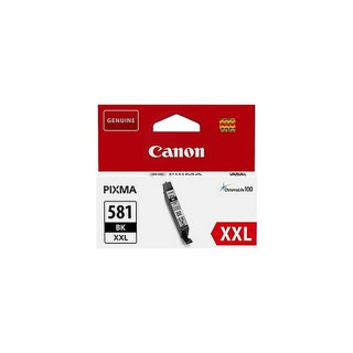 Cartouche d'encre Canon CLI581 XL Noir