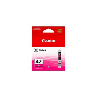 Cartouche d'encre Canon CLI42 Magenta
