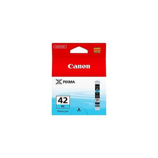 Cartouche d'encre Canon CLI42 Photo cyan