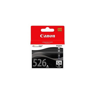 Cartouche d'encre Brother CLI526 Noir