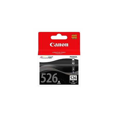 Cartouche d'encre Brother CLI526 Noir