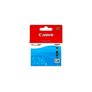 Cartouche d'encre Brother CLI526 Cyan