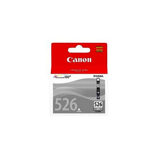 Cartouche d'encre Brother CLI526 Gris