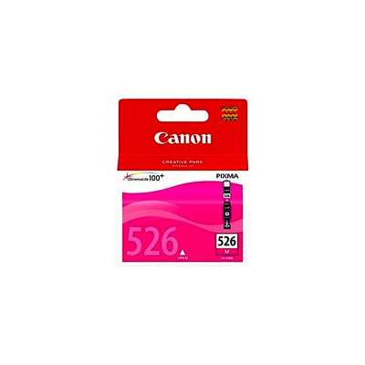 Cartouche d'encre Brother CLI526 Magenta