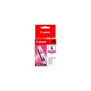 Cartouche d'encre Canon BCI6 Magenta