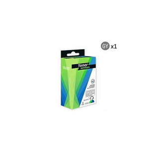 Cartouche d'encre compatible Canon PGI29 Gris foncé